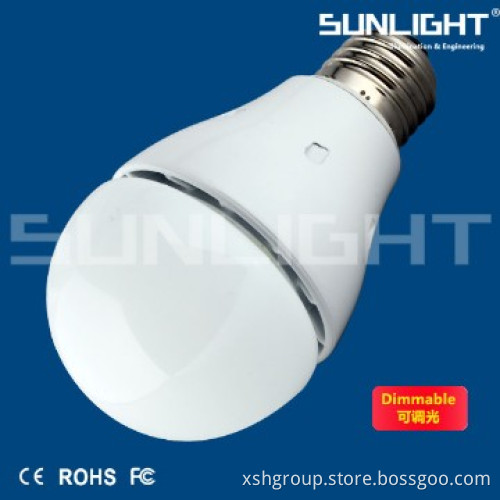 Bridgelux high power 3pcs IW led bulb
